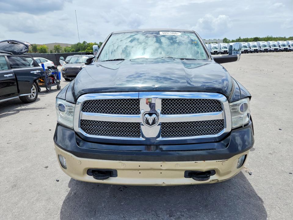 Продажа на аукционе авто 2016 Ram 1500, vin: 1C6RR6PM9GS207467, номер лота: 60971866