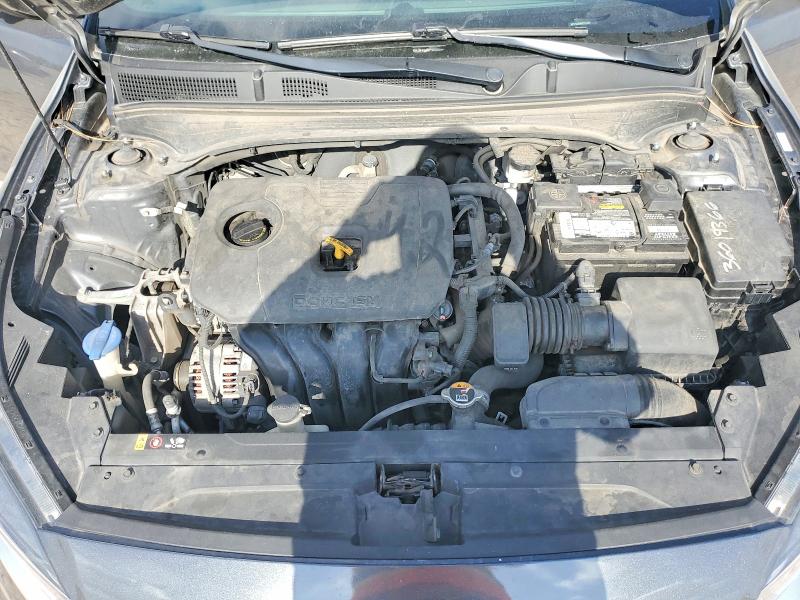 62996736 :رقم المزاد ، 3KPF54ADXRE713741 vin ، 2024 Kia Forte مزاد بيع