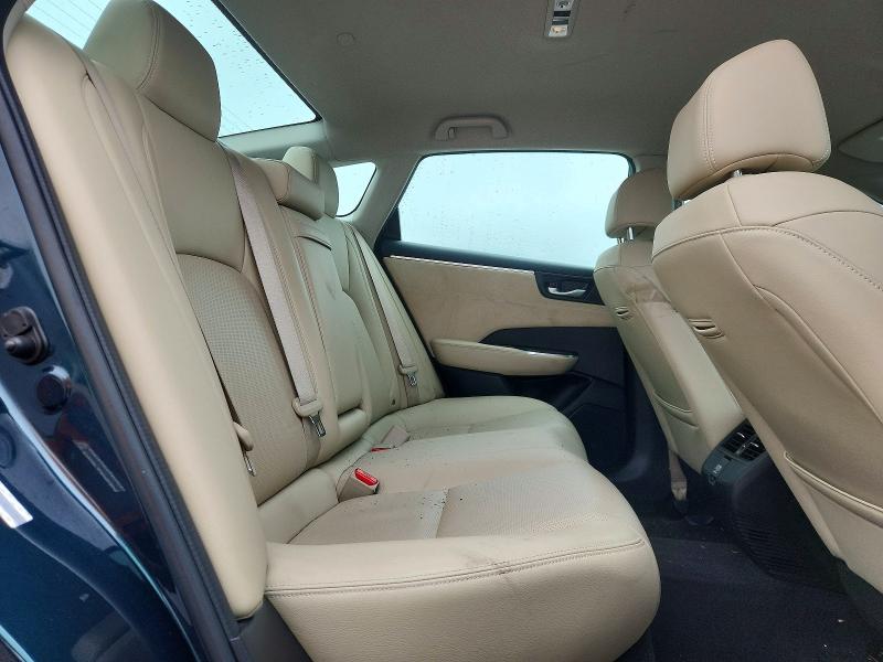 Aukcja sprzedaży 2018 Honda Clarity, vin: JHMZC5F3XJC019134, numer aukcji: 60056016