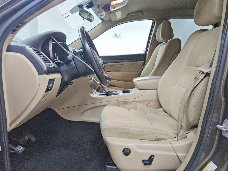 Aukcja sprzedaży 2019 Jeep Grand Cherokee, vin: 1C4RJFAG6KC735800, numer aukcji: 55465556