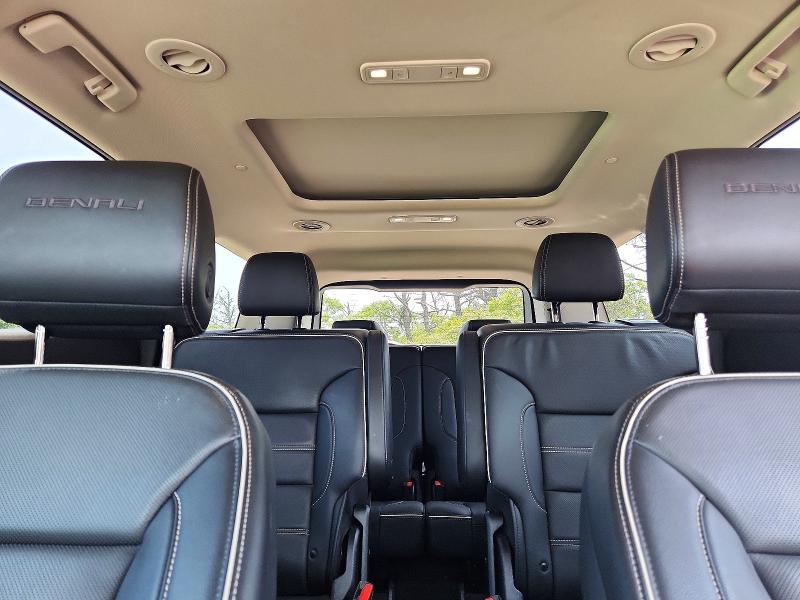 59133116 :رقم المزاد ، 1GKKNXLS5PZ254782 vin ، 2023 Gmc Acadia مزاد بيع