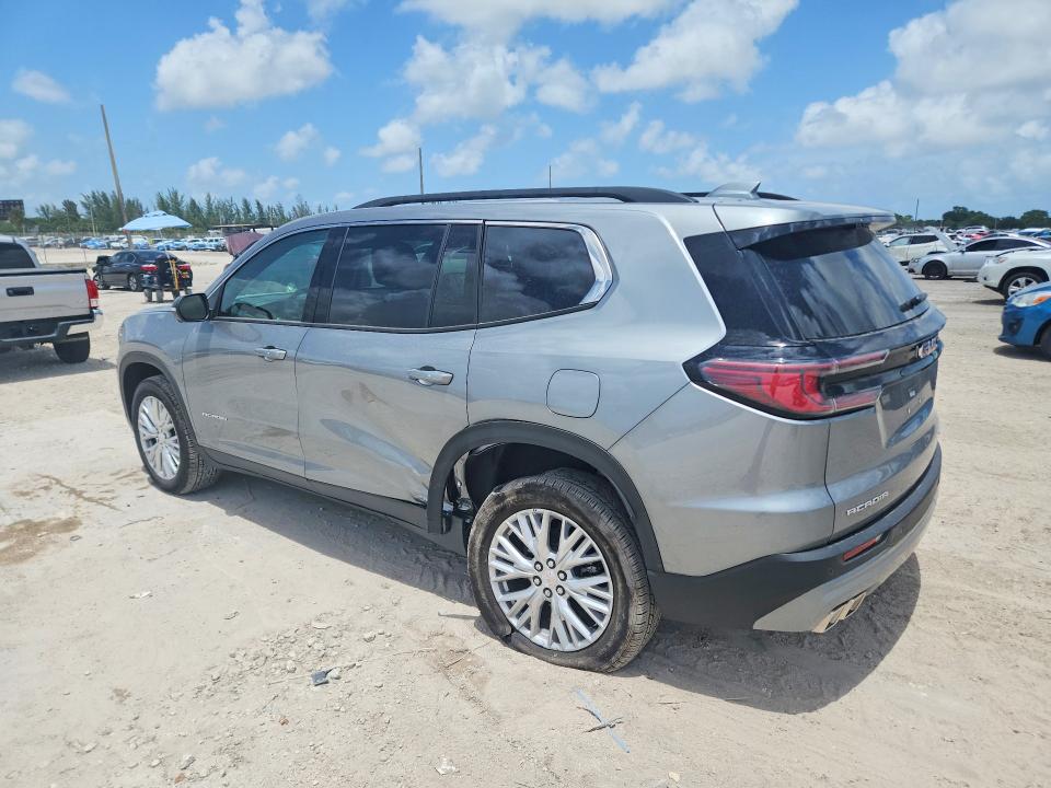 Продаж на аукціоні авто 2026 Gmc Acadia, vin: 1GKENKKS4TJ305845, номер лоту: 60103346