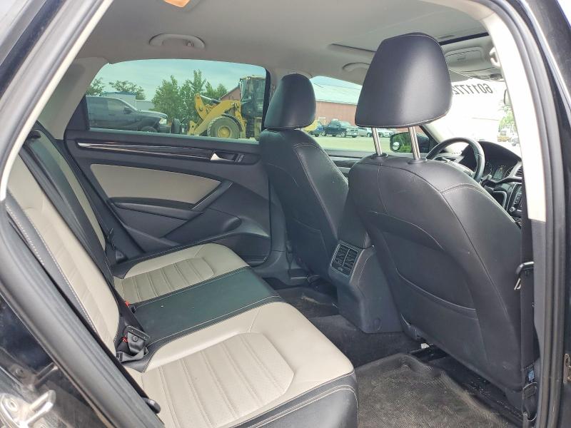 Aukcja sprzedaży 2015 Volkswagen Passat, vin: 1VWBS7A34FC024729, numer aukcji: 60117726