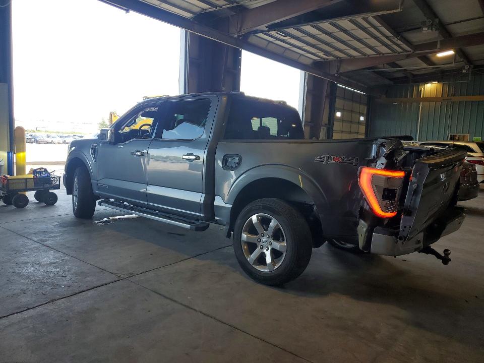 2021 Ford F150 მანქანა იყიდება აუქციონზე, vin: 1FTFW1ED6MFC01656, აუქციონის ნომერი: 61937086