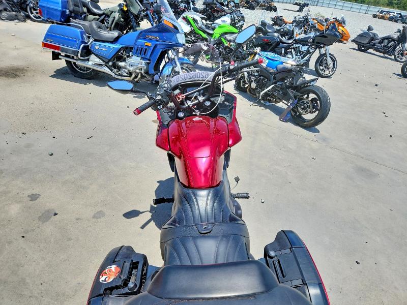 Aukcja sprzedaży 2018 Honda Ctx700, vin: JH2RC6942JK400095, numer aukcji: 62062026
