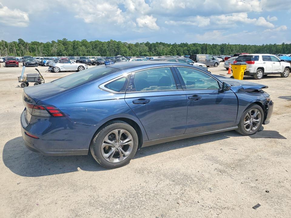 Aukcja sprzedaży 2024 Honda Accord, vin: 1HGCY1F35RA067411, numer aukcji: 61244746