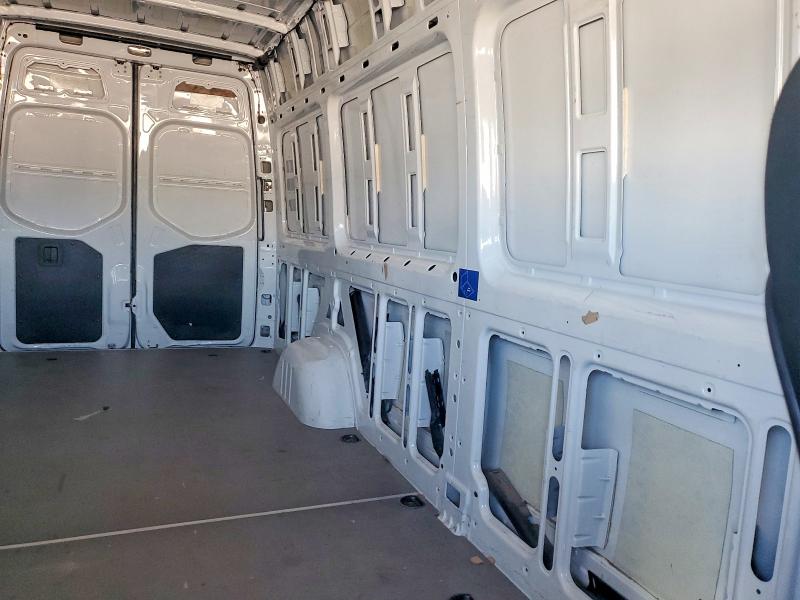 Aukcja sprzedaży 2021 Mercedes-benz Sprinter, vin: W1Y40CHY7MT056739, numer aukcji: 60129656