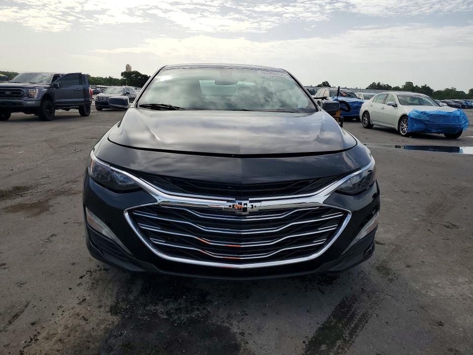 60988056 :رقم المزاد ، 1G1ZD5ST9NF147771 vin ، 2022 Chevrolet Malibu مزاد بيع