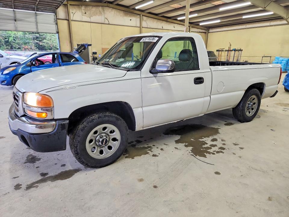 Aukcja sprzedaży 2003 Gmc New Sierra, vin: 1GTEC14X43Z225094, numer aukcji: 62078336