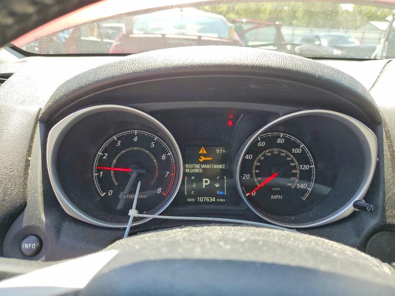 63332946 :رقم المزاد ، 4A4AP3AU2FE044783 vin ، 2015 Mitsubishi Outlander Sport مزاد بيع