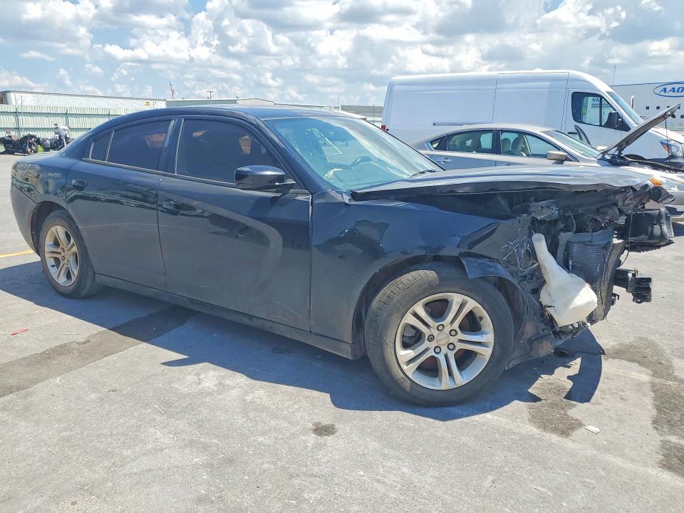 Aukcja sprzedaży 2020 Dodge Charger, vin: 2C3CDXBG3LH163198, numer aukcji: 60177696