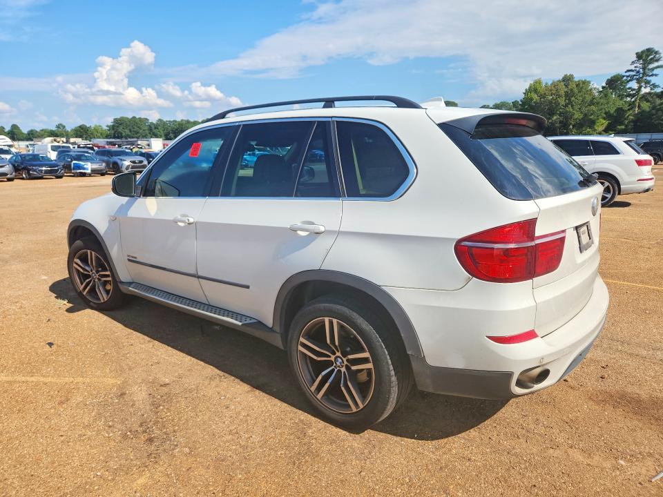 Продаж на аукціоні авто 2013 Bmw X5, vin: 5UXZV4C55D0G54023, номер лоту: 59127156