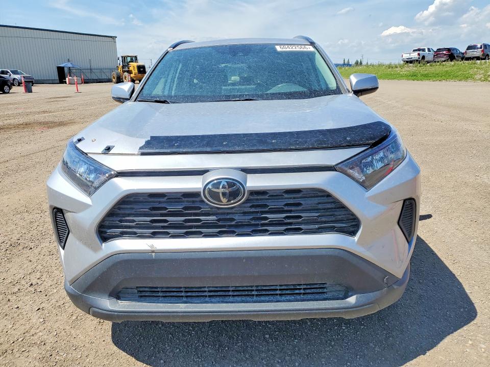 Продажа на аукционе авто 2020 Toyota Rav4, vin: 2T3B1RFV4LC080580, номер лота: 60422566