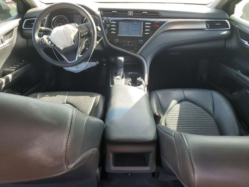 Продаж на аукціоні авто 2018 Toyota Camry, vin: 4T1B11HK1JU064720, номер лоту: 60478076