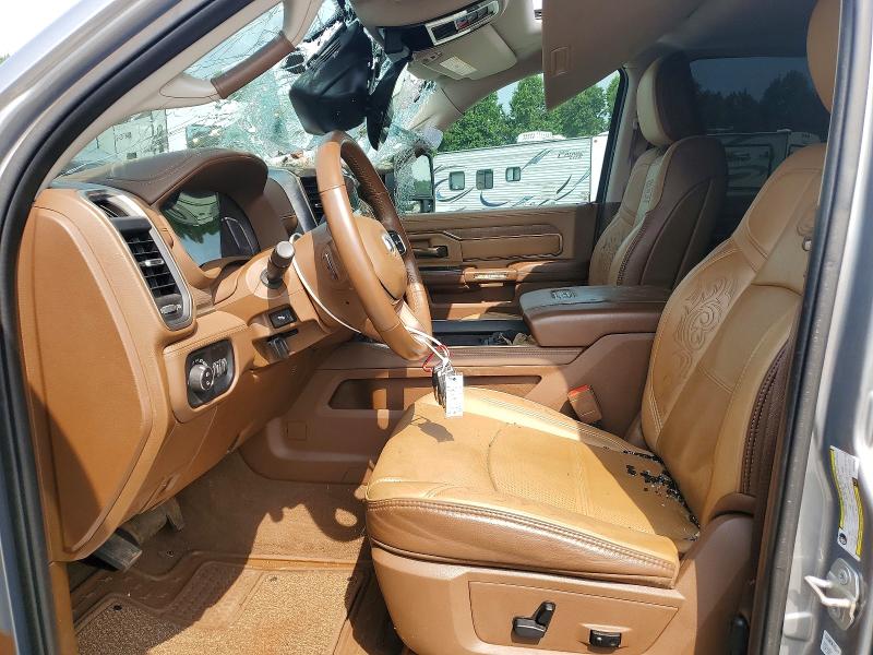 2024 Ram 2500 მანქანა იყიდება აუქციონზე, vin: 3C6UR5PL0RG299963, აუქციონის ნომერი: 62453906