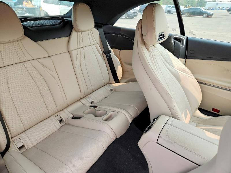 Aukcja sprzedaży 2024 Mercedes-benz Cle, vin: W1KMK4HB5RF021063, numer aukcji: 60750226