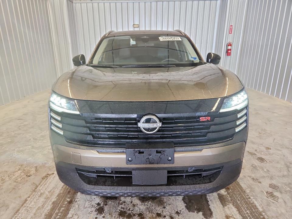 Aukcja sprzedaży 2026 Nissan Kicks, vin: 3N8AP6DB5TL398445, numer aukcji: 62620456