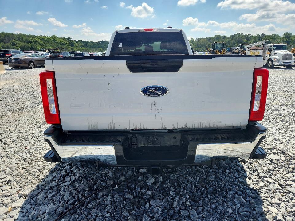 Aukcja sprzedaży 2024 Ford F350, vin: 1FT8W3DTXRED20207, numer aukcji: 61607626