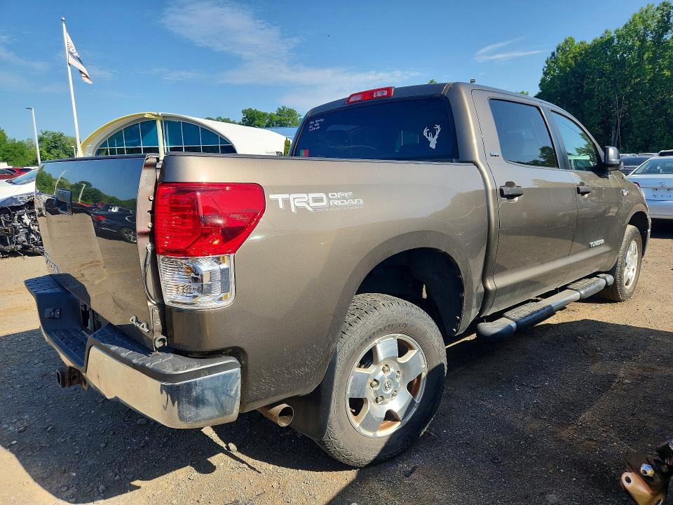 Продаж на аукціоні авто 2012 Toyota Tundra, vin: 5TFDY5F10CX216384, номер лоту: 59105176