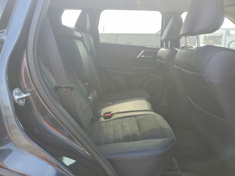 Auction sale of the 2024 Mitsubishi Outlander, vin: JA4J4VA89RZ053549, lot number: 60409706