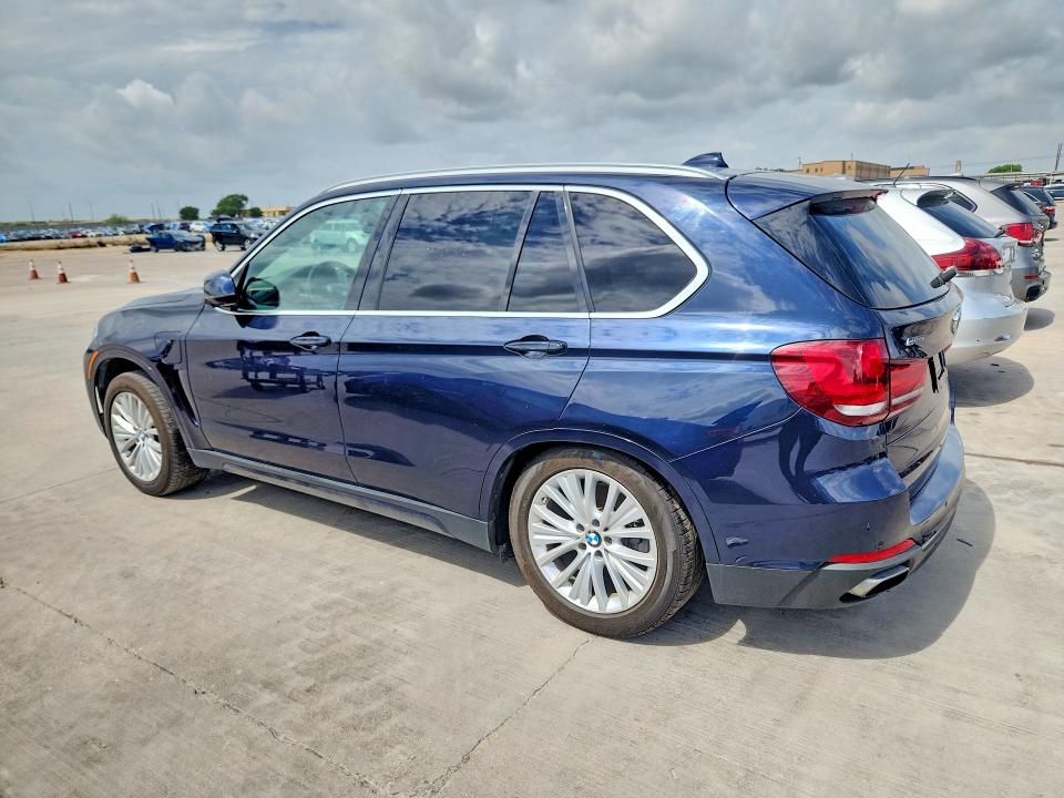 Продажа на аукционе авто 2016 Bmw X5, vin: 5UXKT0C57G0S78474, номер лота: 57235746