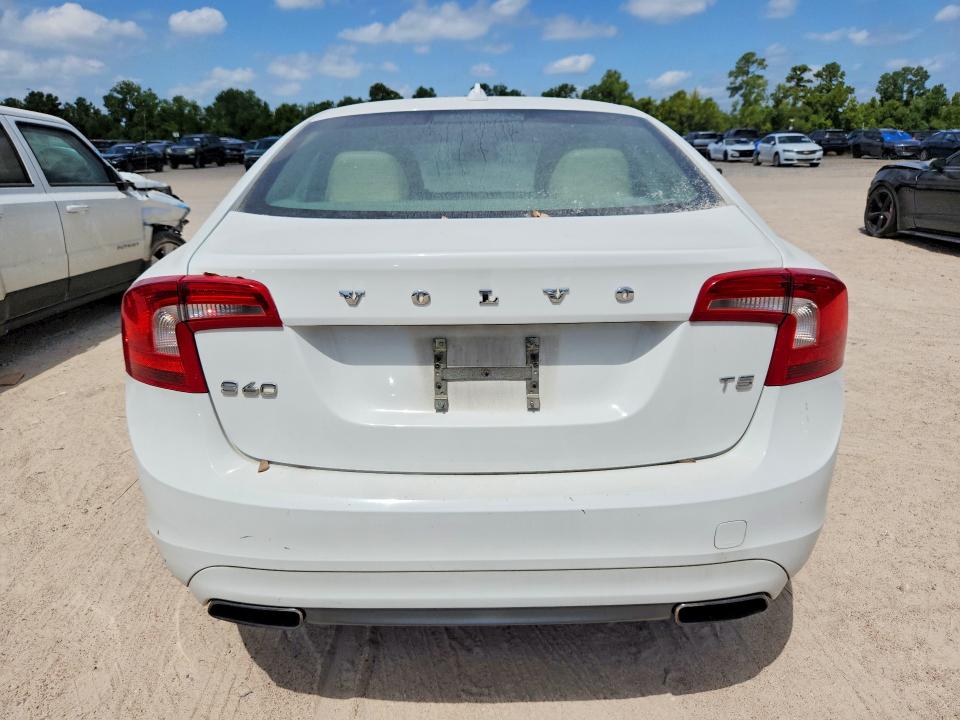 Aukcja sprzedaży 2014 Volvo S60, vin: YV1612FS2E2276035, numer aukcji: 63301196