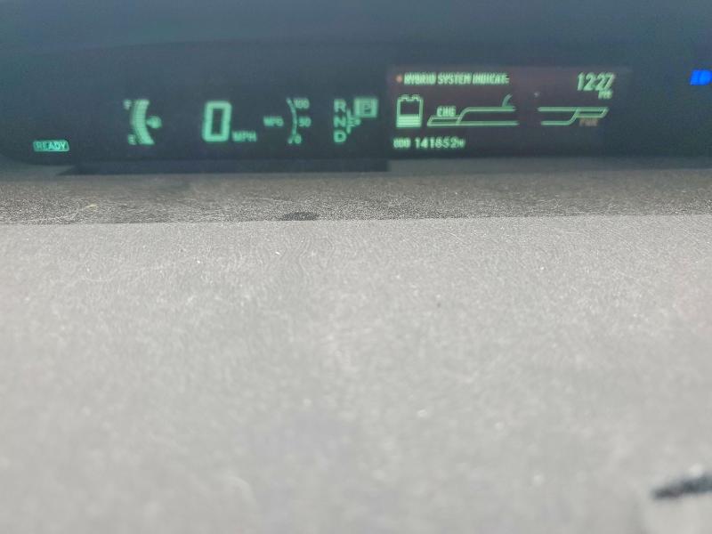 Aukcja sprzedaży 2011 Toyota Prius, vin: JTDKN3DU8B1473666, numer aukcji: 60069926