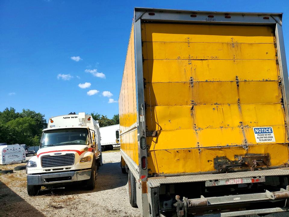 Aukcja sprzedaży 2013 Freightliner M2, vin: 1FVACWDT7DDBU8848, numer aukcji: 61886276