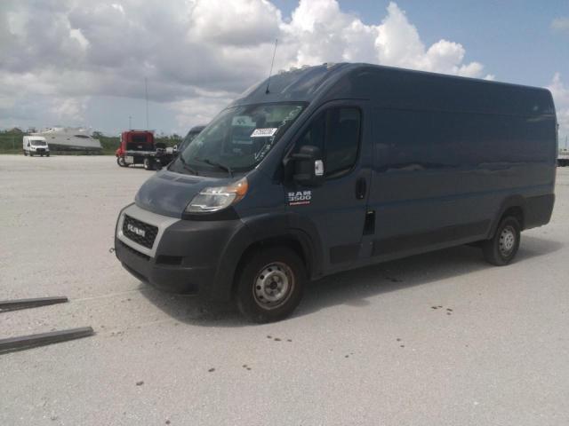 57550236 :رقم المزاد ، 3C6URVJG7KE551933 vin ، 2019 Ram Promaster 3500 مزاد بيع