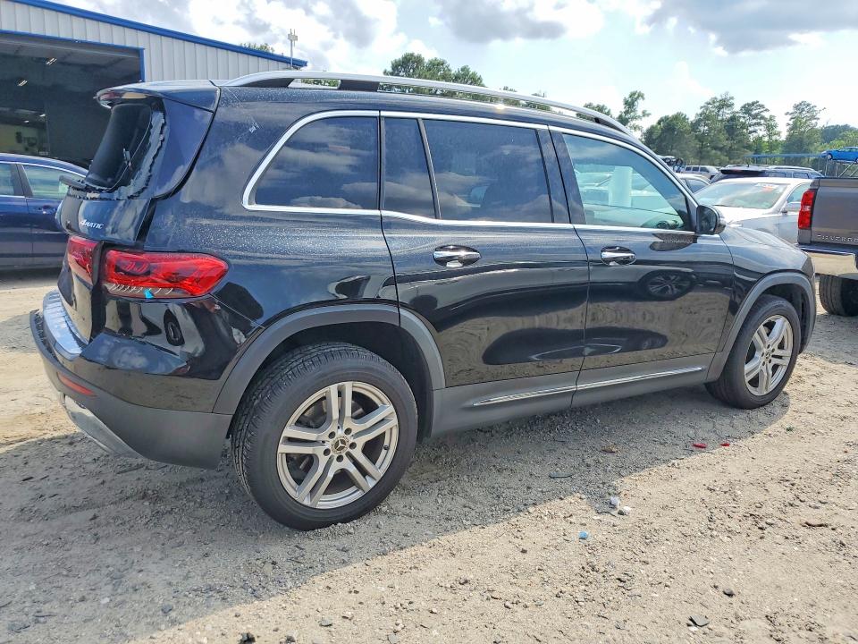 2022 Mercedes-benz Glb მანქანა იყიდება აუქციონზე, vin: W1N4M4HB6NW175627, აუქციონის ნომერი: 59869416