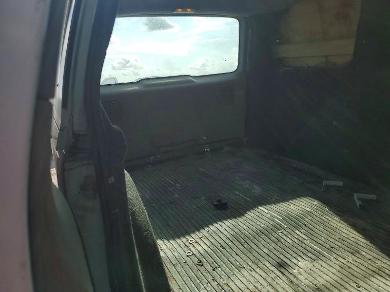 59799866 :رقم المزاد ، 1GBDV13W68D116420 vin ، 2008 Chevrolet Uplander مزاد بيع