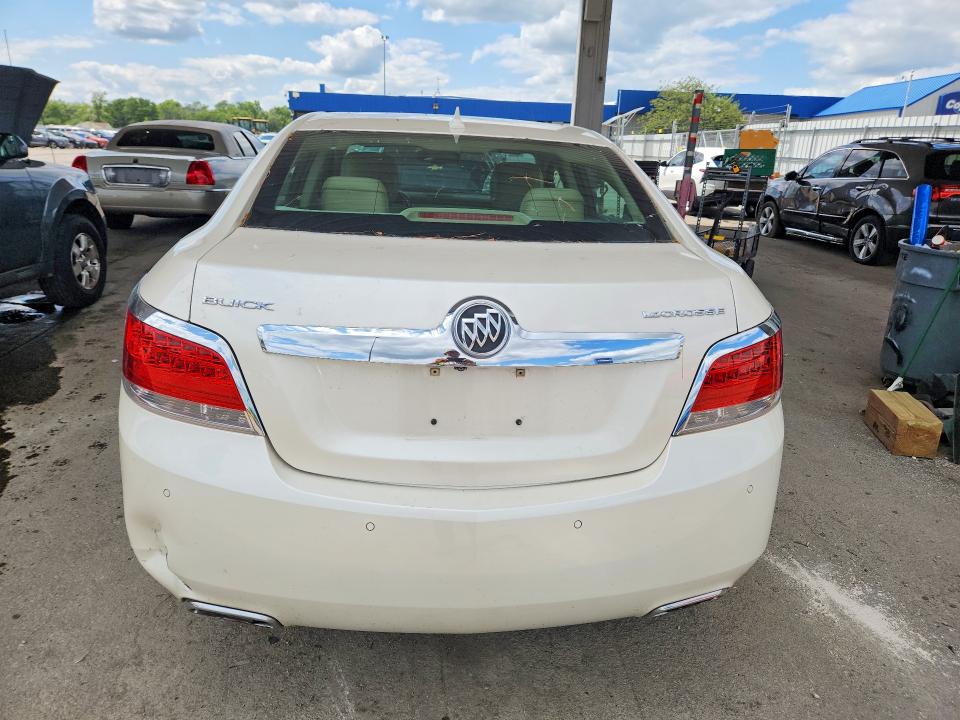 63279166 :رقم المزاد ، 1G4GC5E39DF173214 vin ، 2013 Buick Lacrosse مزاد بيع