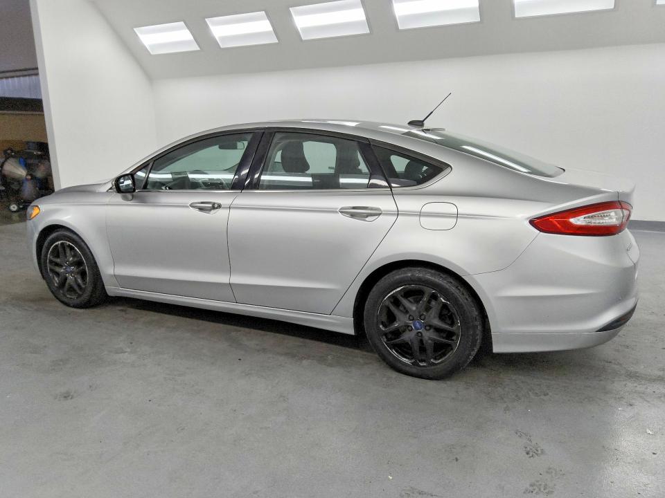 Продажа на аукционе авто 2016 Ford Fusion, vin: 3FA6P0HDXGR225751, номер лота: 58329116