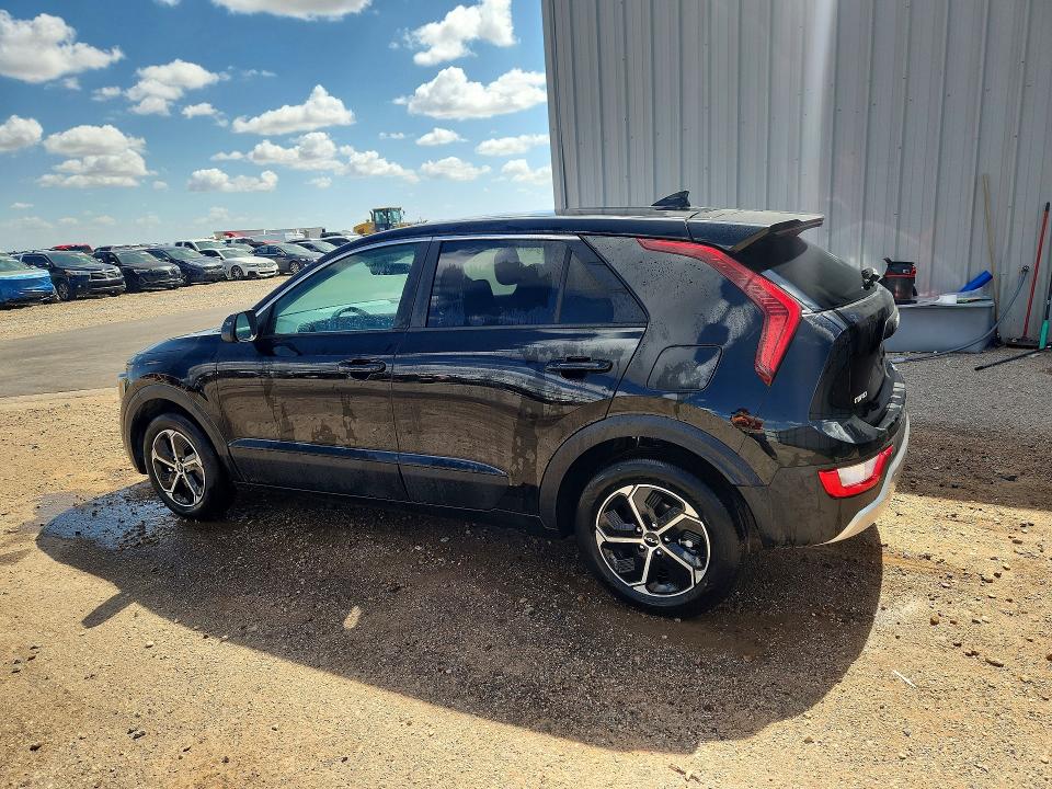 Aukcja sprzedaży 2026 Kia Niro, vin: KNDCP3LE5T5332430, numer aukcji: 61297446