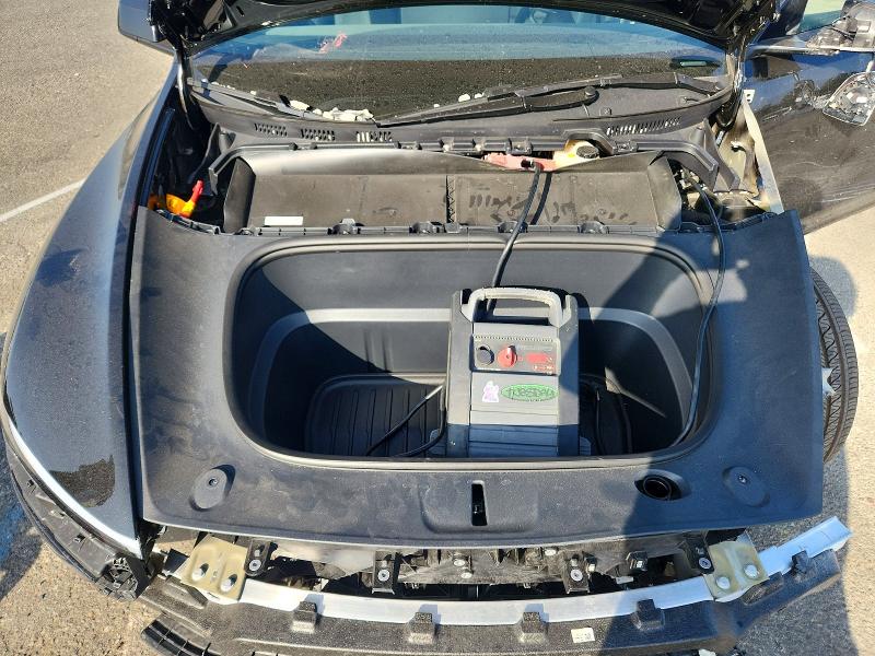 2026 Tesla Model Y მანქანა იყიდება აუქციონზე, vin: 7SAYGDEE0TF575296, აუქციონის ნომერი: 62887286