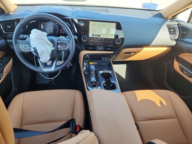 Aukcja sprzedaży 2025 Lexus Nx 350, vin: 2T2AGCEZ9SC082565, numer aukcji: 62960276