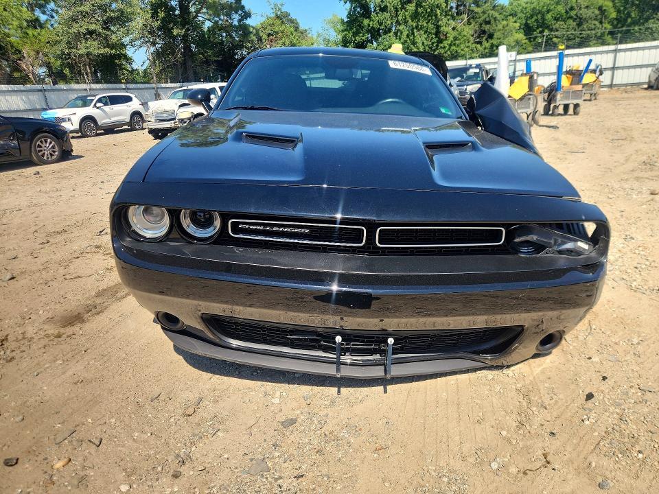 Продажа на аукционе авто 2019 Dodge Challenger, vin: 2C3CDZAG6KH751916, номер лота: 61250586