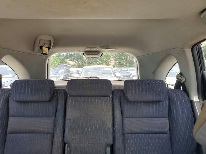 61873226 :رقم المزاد ، JHLRE48598C026674 vin ، 2008 Honda Cr-v مزاد بيع
