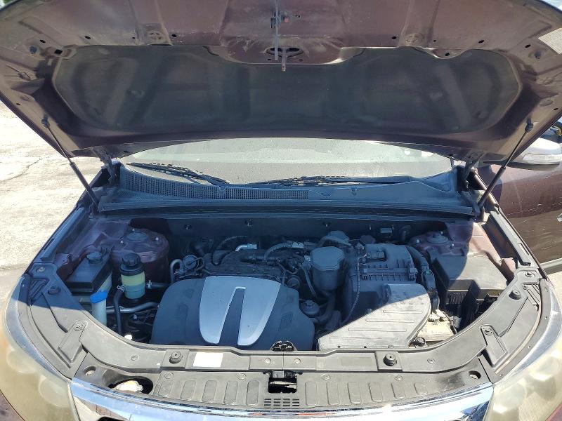 Продаж на аукціоні авто 2011 Kia Sorento, vin: 5XYKT4A22BG123139, номер лоту: 61402746