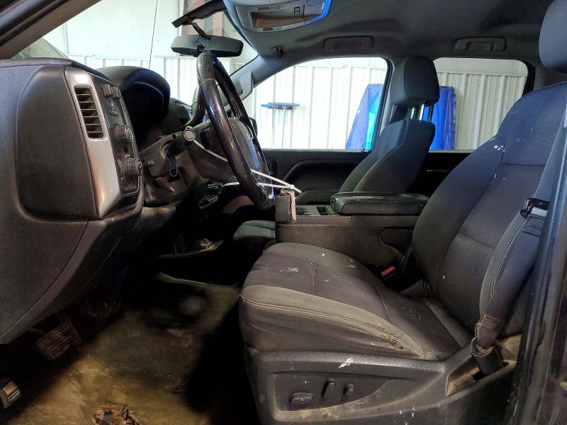 Продажа на аукционе авто 2015 Chevrolet Silverado, vin: 1GCVKRECXFZ147602, номер лота: 60153776