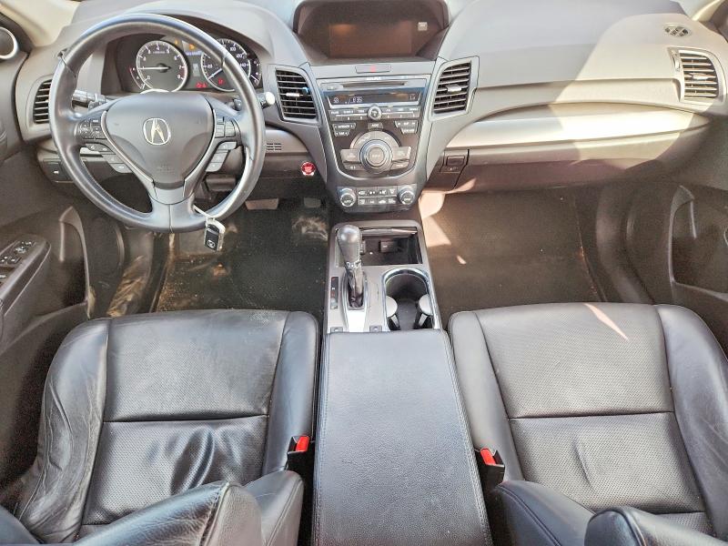 Продаж на аукціоні авто 2013 Acura Rdx, vin: 5J8TB4H57DL012568, номер лоту: 61622816