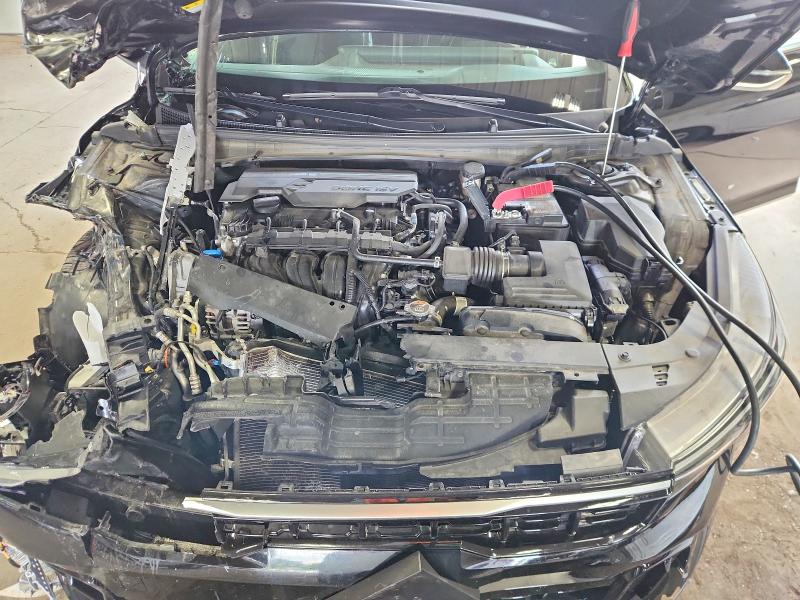Продажа на аукционе авто 2025 Kia K4, vin: 3KPFW4DE1SE042273, номер лота: 62547196