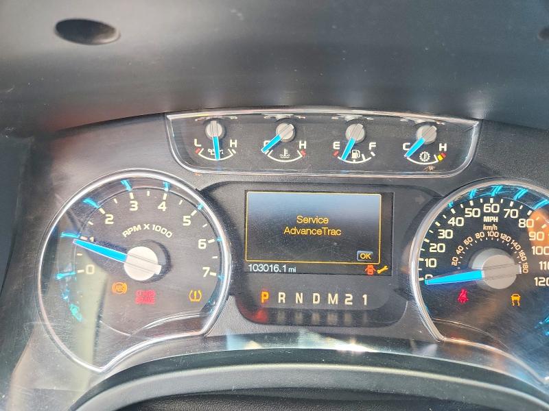 2013 Ford F150 მანქანა იყიდება აუქციონზე, vin: 1FTFW1ET1DKG03096, აუქციონის ნომერი: 62990506