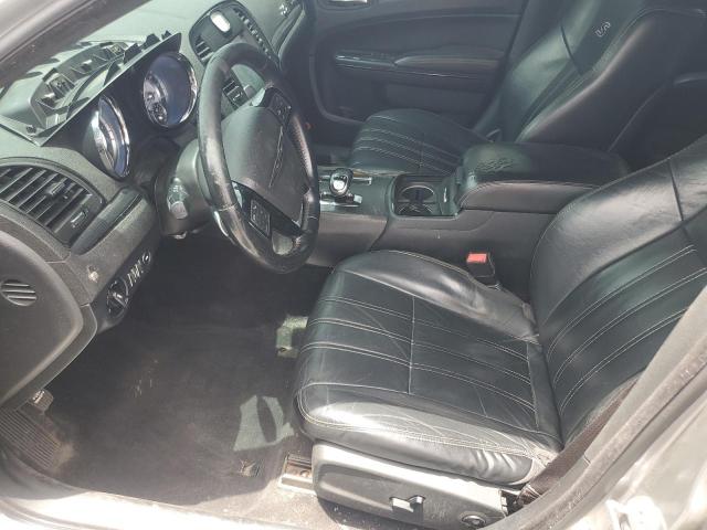 2014 Chrysler 300 მანქანა იყიდება აუქციონზე, vin: 2C3CCAGG2EH384111, აუქციონის ნომერი: 60250936