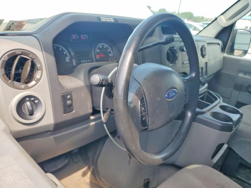 Продажа на аукционе авто 2009 Ford Econoline, vin: 1FTNE24W29DA45190, номер лота: 58774996