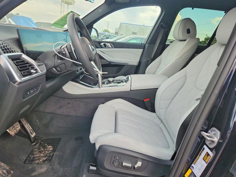 Продаж на аукціоні авто 2026 Bmw X5, vin: 5UX43EU02T9280311, номер лоту: 61014476