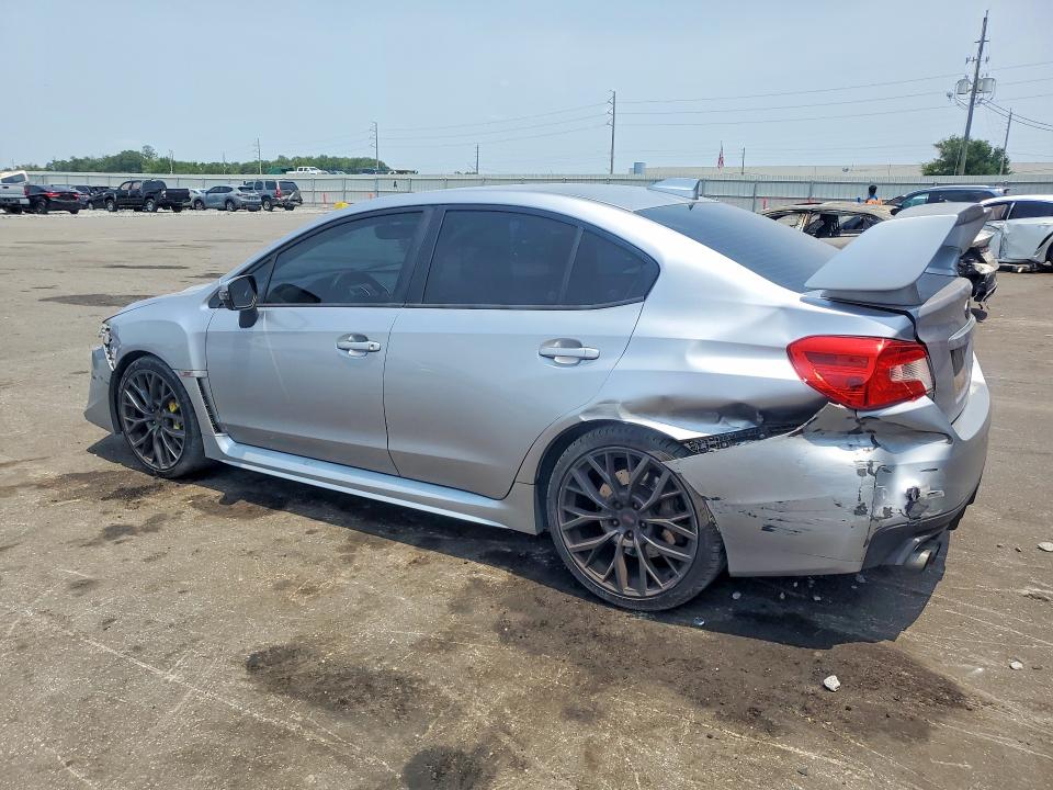 Aukcja sprzedaży 2018 Subaru Wrx, vin: JF1VA2M66J9838274, numer aukcji: 62863256
