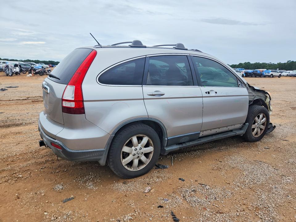 Aukcja sprzedaży 2007 Honda Cr-v, vin: JHLRE38717C053779, numer aukcji: 60589936