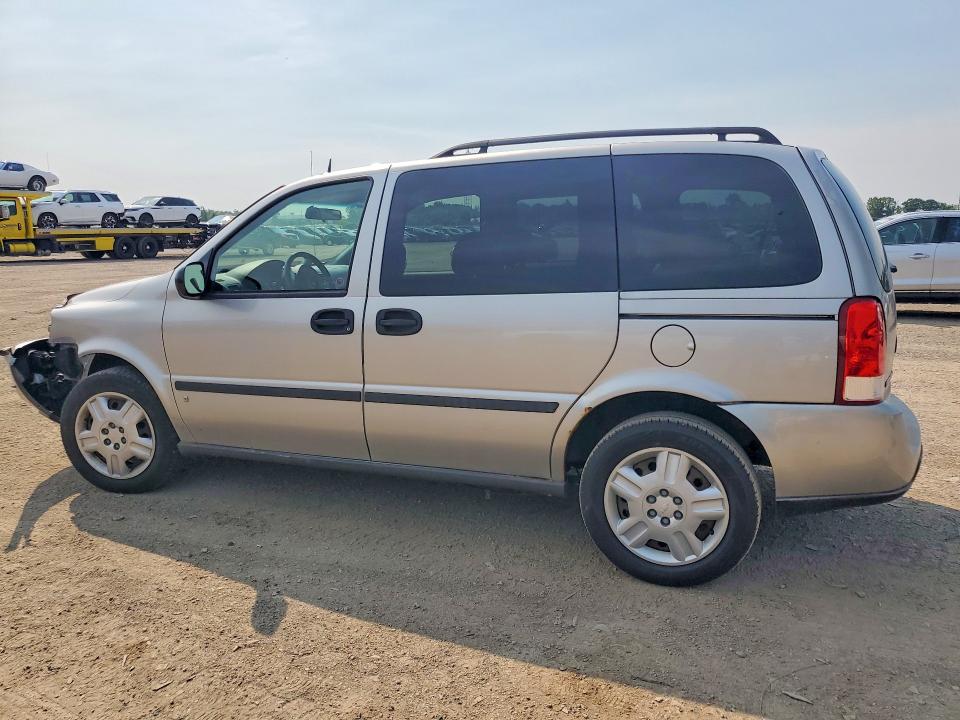 Aukcja sprzedaży 2008 Chevrolet Uplander, vin: 1GNDU23118D130967, numer aukcji: 60975626