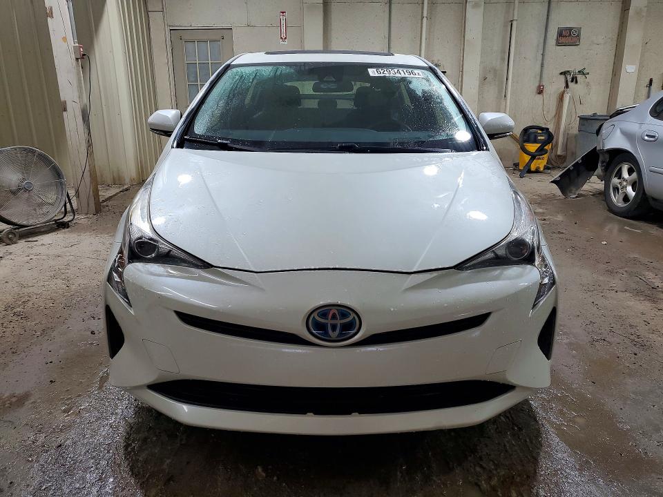 Auction sale of the 2016 Toyota Prius, vin: JTDKARFU8G3513848, lot number: 62934196